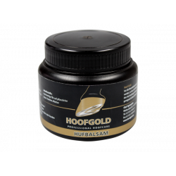 Hoofgold Hufbalsma 250 ml.